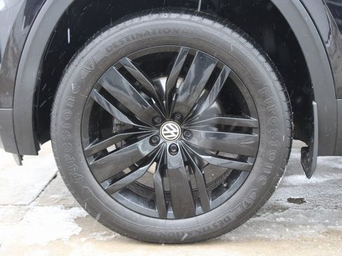 Used 2019 Volkswagen Atlas SEL image 34