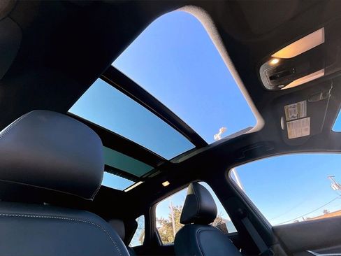 Certified 2023 INFINITI QX50 Sport w/ Cargo Package image 22