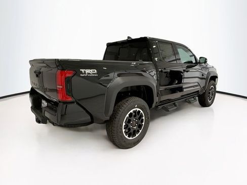 New 2025 Toyota Tacoma TRD Off-Road image 6