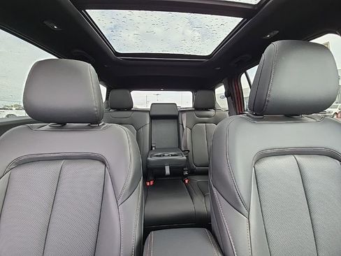 New 2026 Jeep Cherokee Limited AWD/4WD image 52