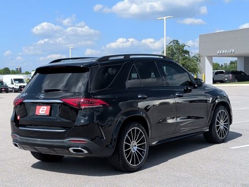 Used 2023 Mercedes-Benz GLE 350 image 8