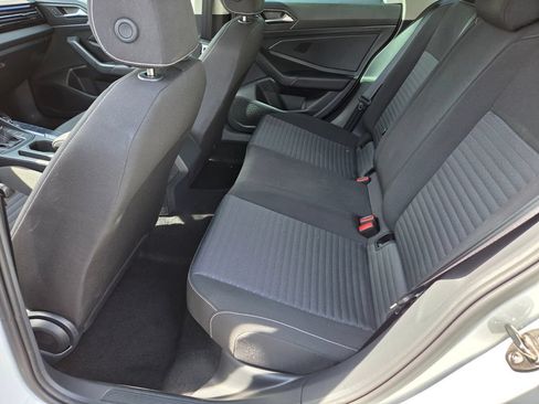 Certified 2026 Volkswagen Jetta S FWD image 11