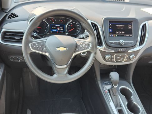 Used 2024 Chevrolet Equinox LS w/ LS Convenience Package AWD/4WD image 9