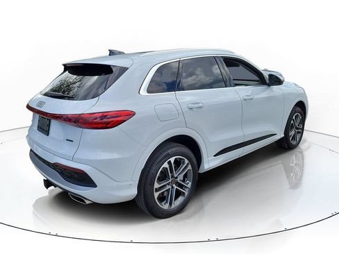 New 2026 Audi Q5 Premium AWD/4WD image 4