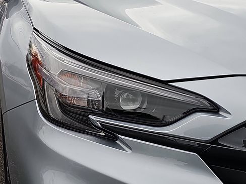 Certified 2025 Subaru Legacy Premium image 9