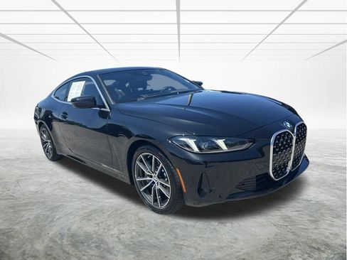 Used 2026 BMW 430i Coupe RWD image 2