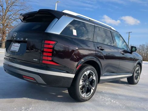 New 2026 Hyundai Palisade Limited AWD/4WD image 4