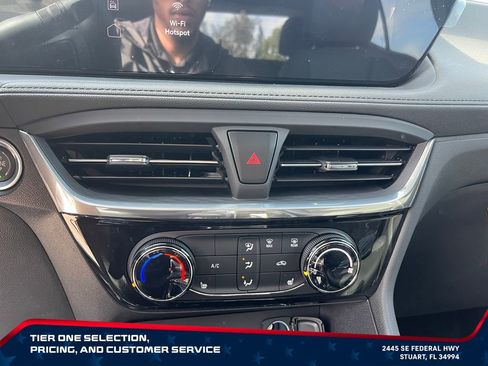 New 2026 Buick Encore GX Sport Touring w/ Advanced Technology Package FWD image 29
