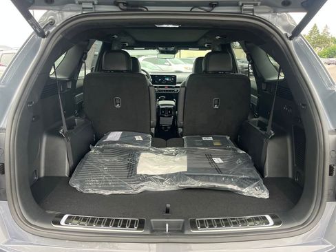 New 2025 Kia Sorento SX Prestige image 47