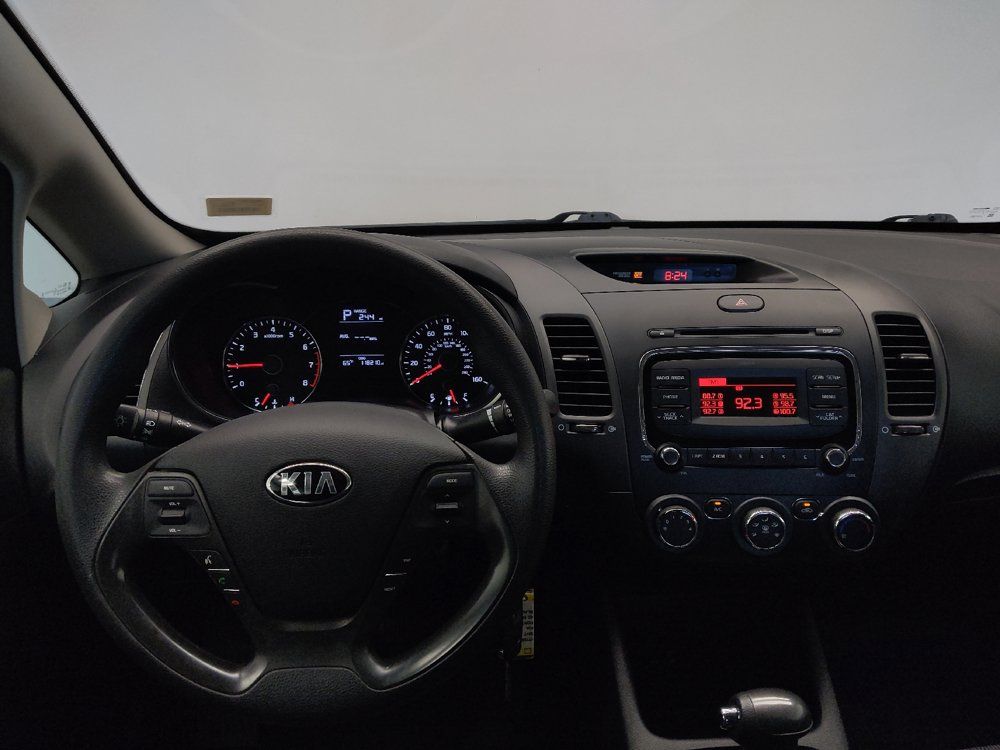 Used 2017 Kia Forte LX FWD image 22