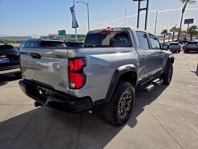 Certified 2024 Chevrolet Colorado ZR2 w/ Technology Package AWD/4WD image 6