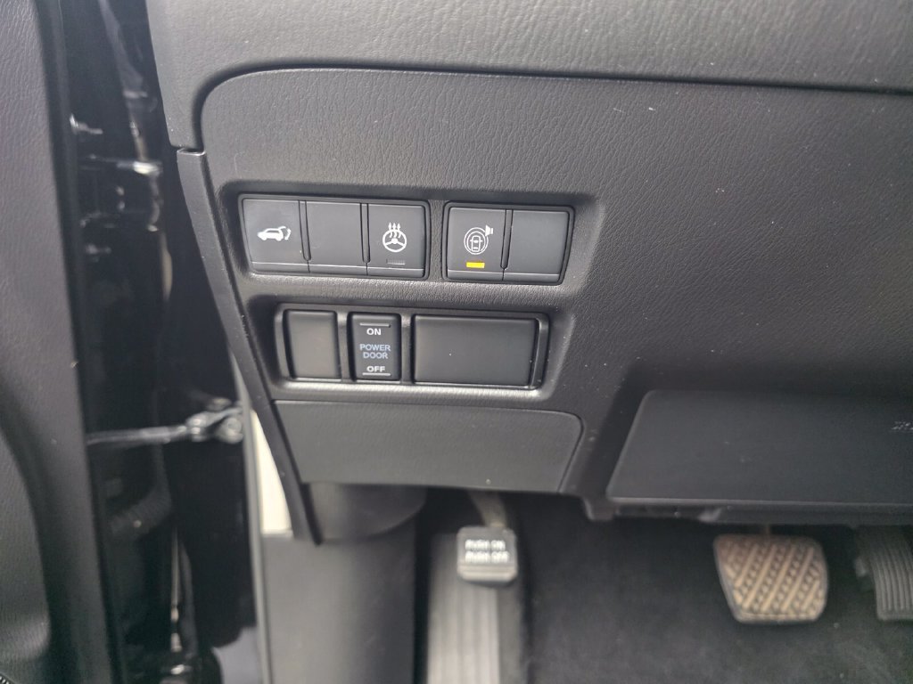 Used 2023 Nissan Armada Platinum w/ Cargo Package AWD/4WD image 27