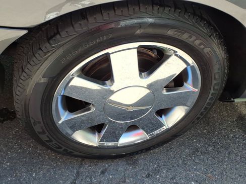 Used 2003 Ford Thunderbird RWD image 10