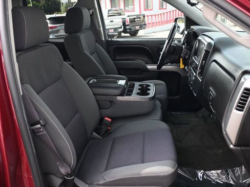 Used 2014 Chevrolet Silverado 1500 LT w/ All Star Edition image 16