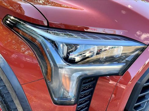 Used 2024 Toyota Tundra TRD Pro AWD/4WD image 26