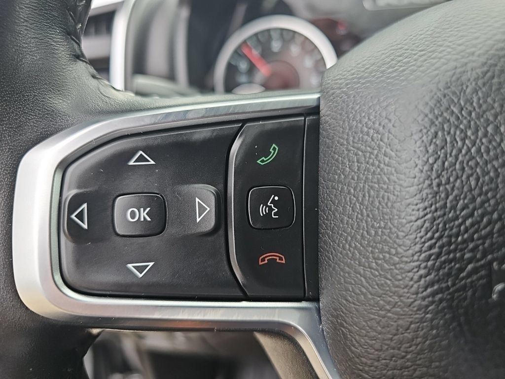 Certified 2024 RAM 1500 Big Horn AWD/4WD image 31