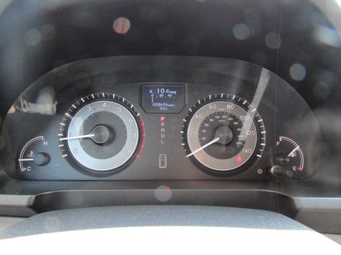 Used 2017 Honda Odyssey Touring Elite image 9