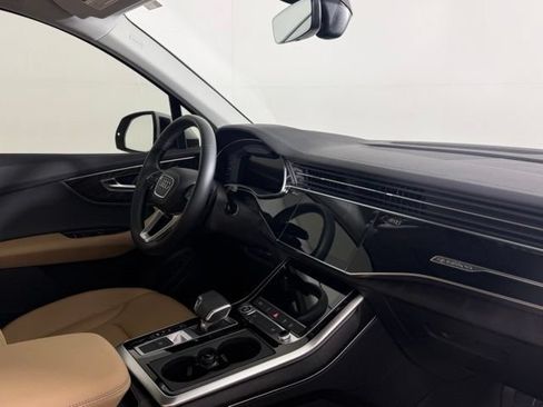Used 2025 Audi Q7 2.0T Premium AWD/4WD image 18