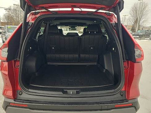 Used 2023 Honda CR-V Sport Touring image 18