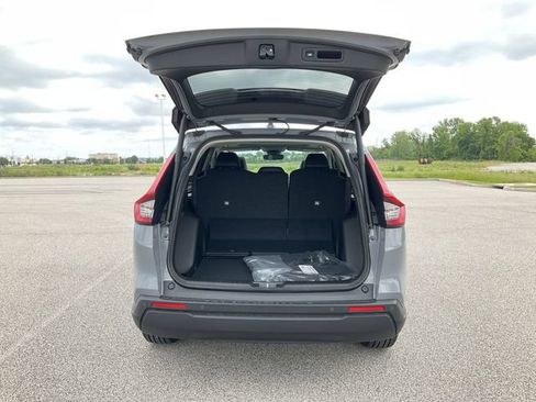 Used 2025 Honda CR-V EX-L image 31