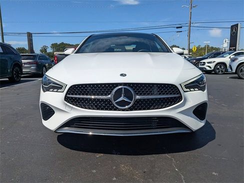 Used 2025 Mercedes-Benz CLA 250 image 10