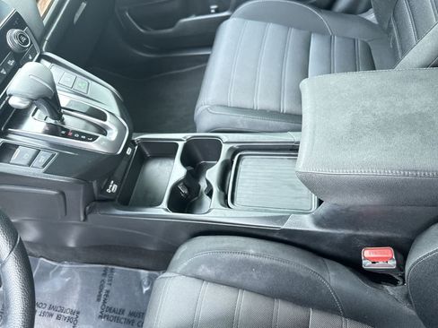 Used 2021 Honda CR-V EX image 19
