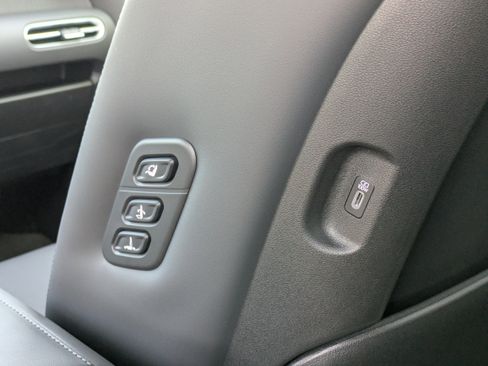 New 2026 Hyundai Palisade Calligraphy image 16