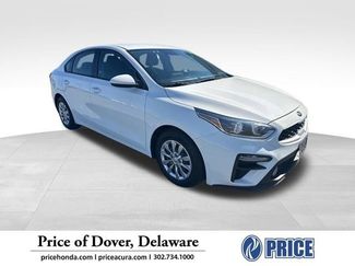 Used 2019 Kia Forte Sedan video 1