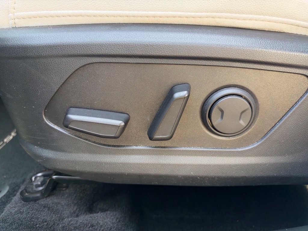 Used 2023 Hyundai Tucson SEL w/ Convenience Package FWD image 22