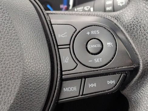 Certified 2024 Toyota RAV4 XLE w/ Convenience Package AWD/4WD image 25