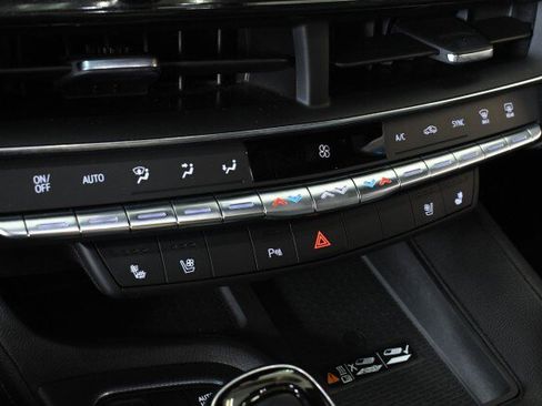 Used 2020 Cadillac CT5 Premium Luxury AWD/4WD image 33