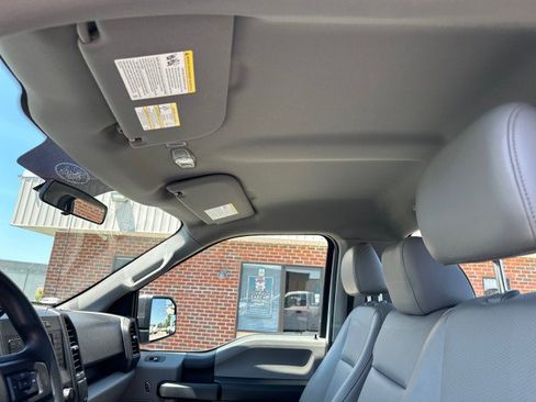 Used 2018 Ford F150 XL w/ XL Power Equipment Group RWD image 23