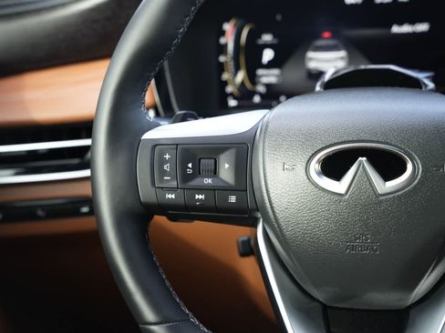 New 2026 INFINITI QX60 Autograph AWD/4WD image 10