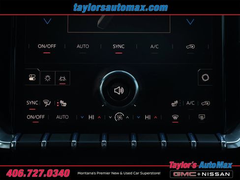 Used 2026 GMC Acadia Elevation w/ Super Cruise Package image 28