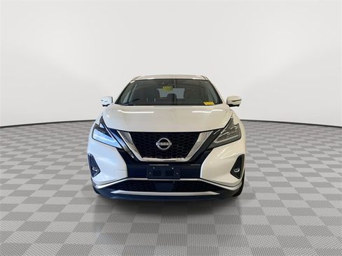 Certified 2024 Nissan Murano SL image 4
