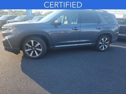 Used 2023 Honda Pilot Elite image 5
