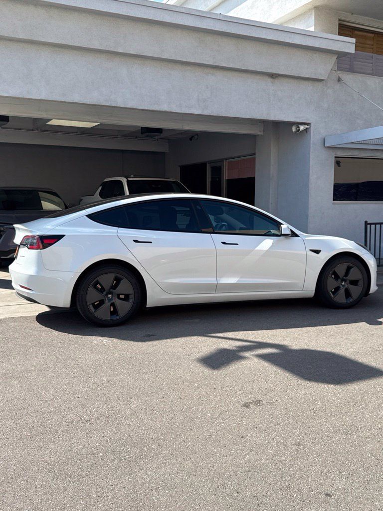 Used 2023 Tesla Model 3 Long Range AWD/4WD image 9