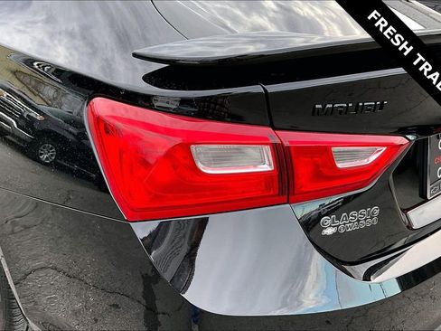 Used 2024 Chevrolet Malibu RS image 22