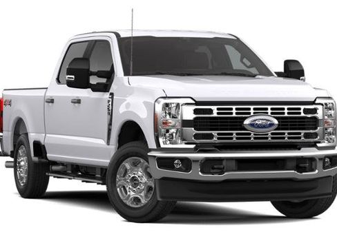 New 2026 Ford F250 XL AWD/4WD image 36
