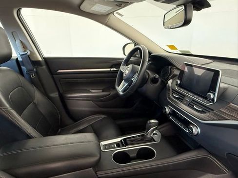 Used 2019 Nissan Altima 2.5 Platinum image 43