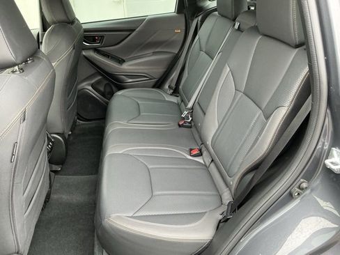 Used 2023 Subaru Forester Wilderness image 11