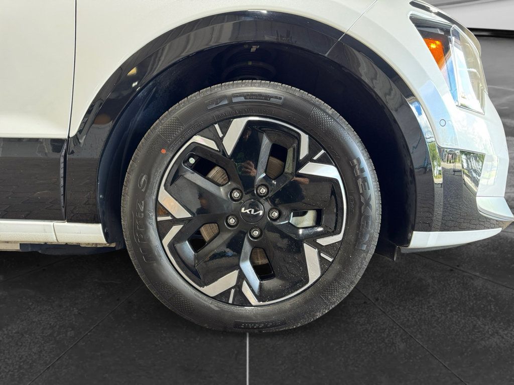 Used 2023 Kia Niro Wave FWD image 34