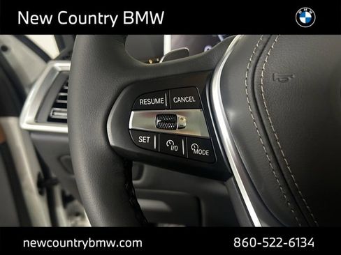 New 2026 BMW X5 xDrive40i w/ Climate Comfort Package image 16