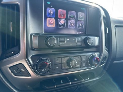 Used 2017 Chevrolet Silverado 1500 LT w/ All Star Edition image 28