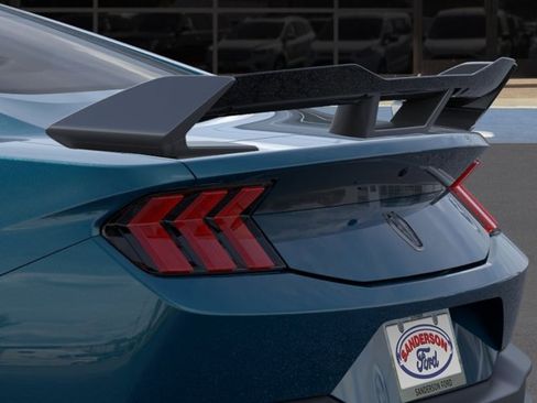 New 2026 Ford Mustang Dark Horse RWD image 22