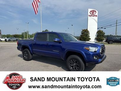 Used 2023 Toyota Tacoma SR5
