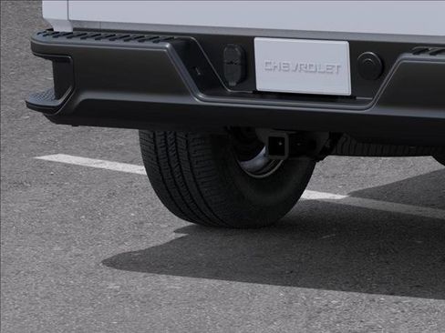 New 2025 Chevrolet Silverado 1500 W/T w/ WT Value Package image 14