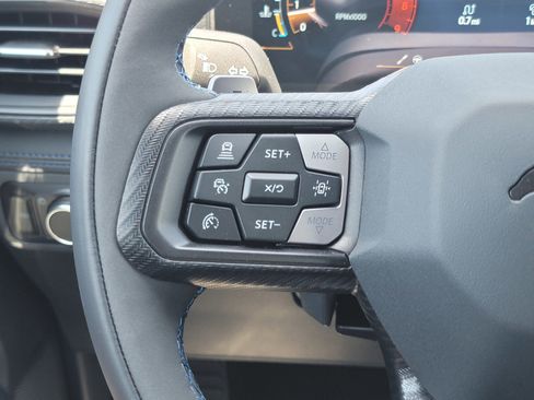 New 2025 Ford Mustang Dark Horse RWD image 25