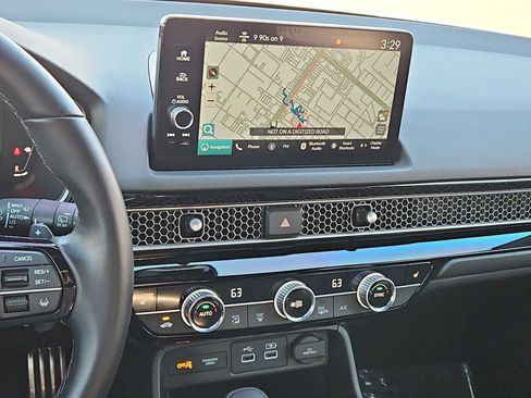 Used 2024 Honda Civic Sport Touring image 46