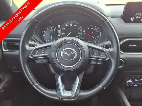 Used 2019 MAZDA CX-5 Signature AWD/4WD image 32